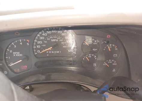 2006 Chevrolet Silverado 2500Hd Lt3 из США, поврежденный, VIN 1GCHK23D36F178398